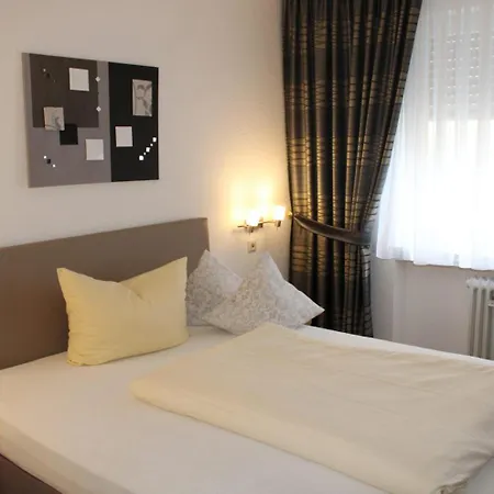 Haus Christa 3*