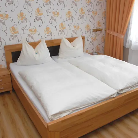 Haus Christa Hotel Bad Bertrich
