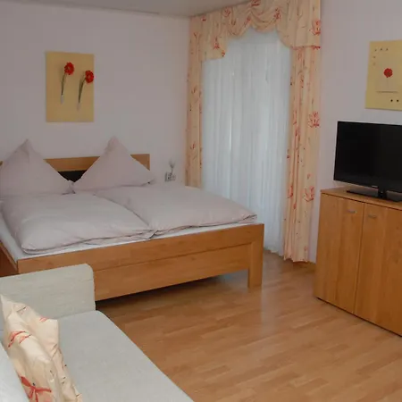 Haus Christa Bad Bertrich