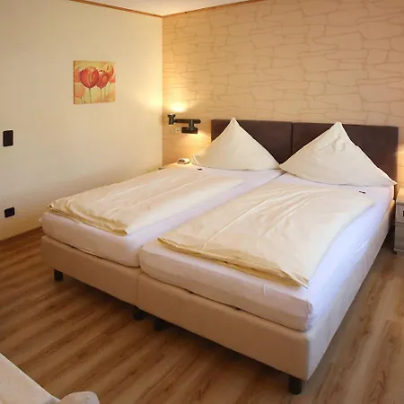 Hotel Haus Christa
