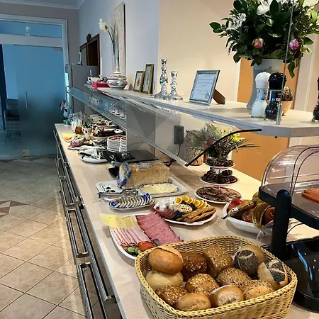 Haus Christa Bad Bertrich