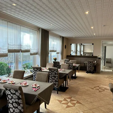 Hotel Haus Christa
