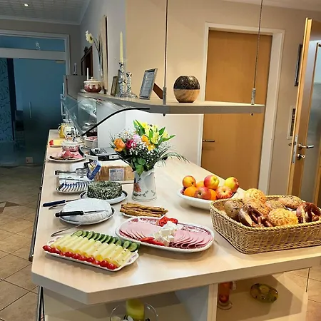 Haus Christa 3*