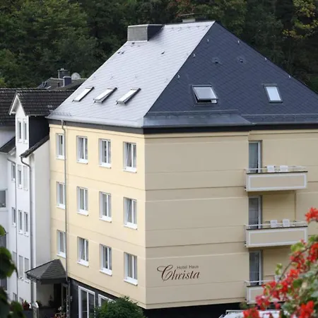 Haus Christa 3* Bad Bertrich