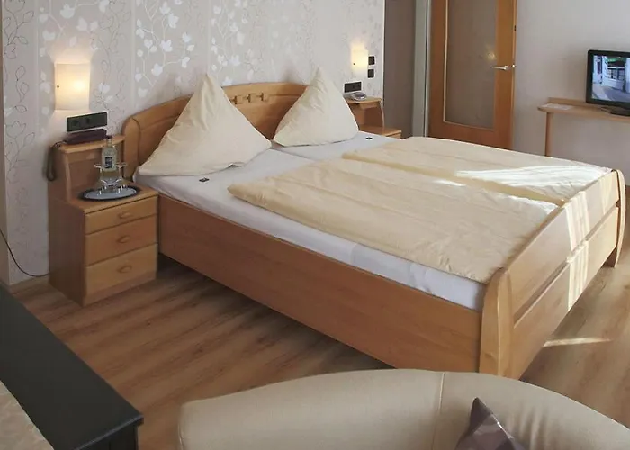 Haus Christa 3* 바트베르트리흐