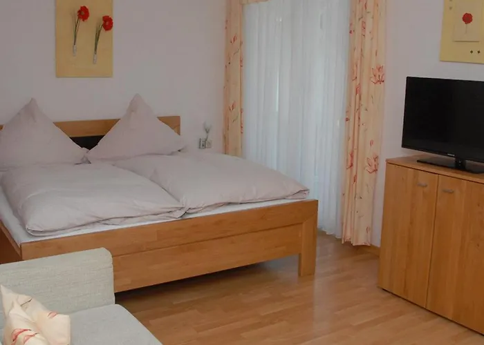 Haus Christa 바트베르트리흐