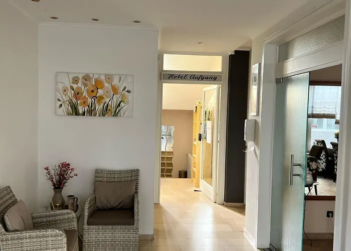 Haus Christa 바트베르트리흐